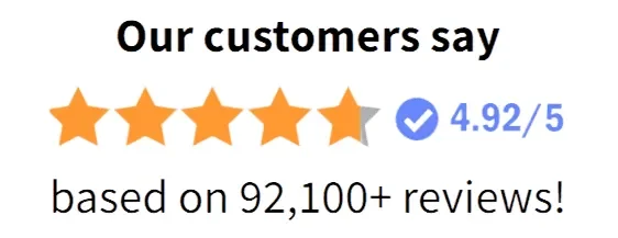 Jellytide 5 star rated supplement